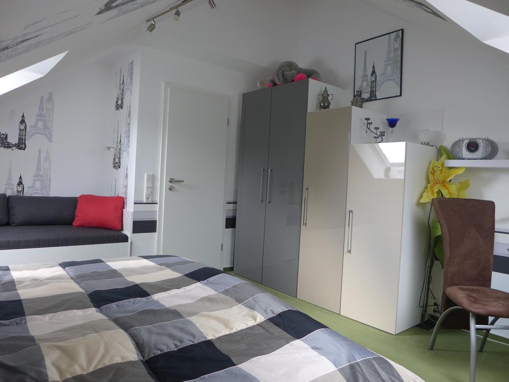 Apartament Fewo Schimpf Pirna Zewnętrze zdjęcie